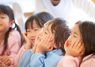3~5歳