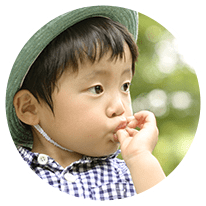 悪いクセや習慣はありませんか?